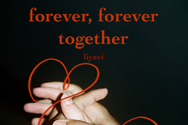 forever, forever together