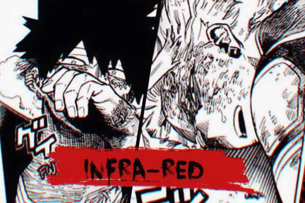 Infra-red