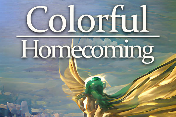 ColorFull: Homecoming