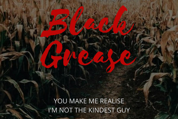 Black Grease