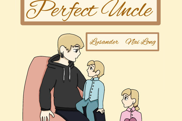 Perfect Uncle