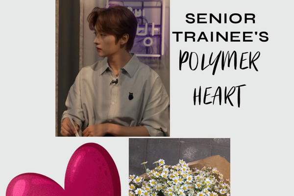 Senior trainee's polymer heart
