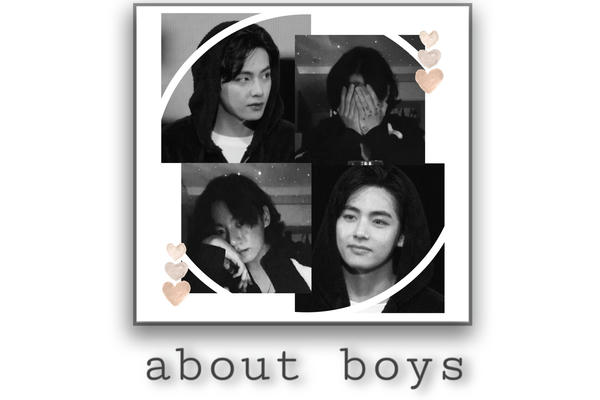about boys