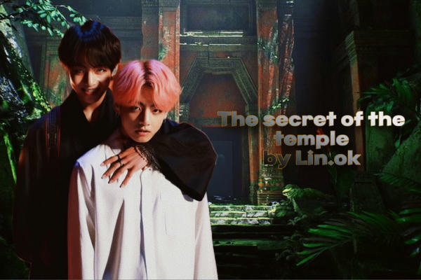 The secret of the temple