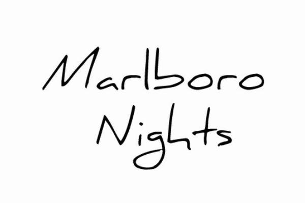 Marlboro Nights