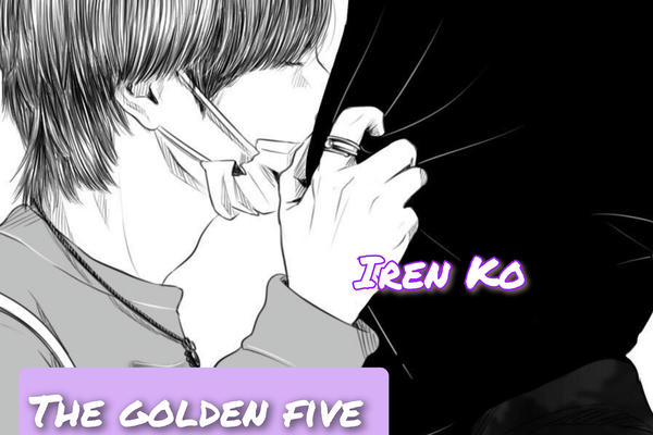 The golden five
