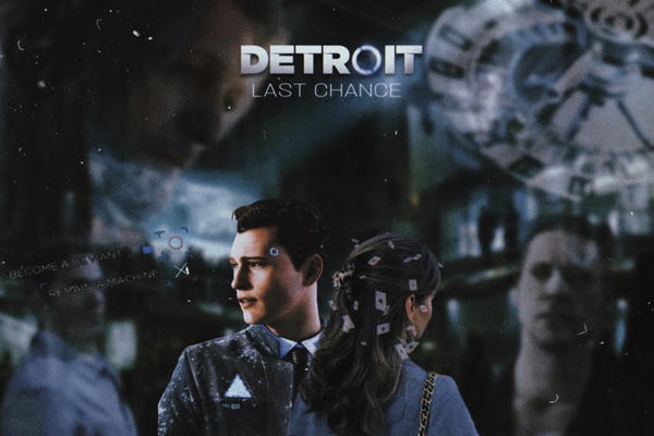 Detroit: Последний шанс