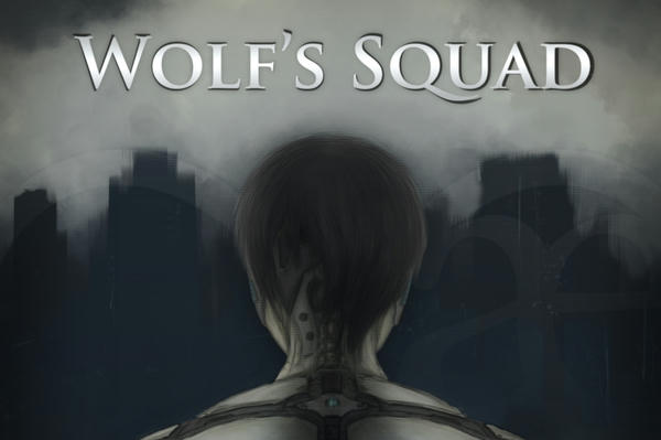 Wolf's Squad