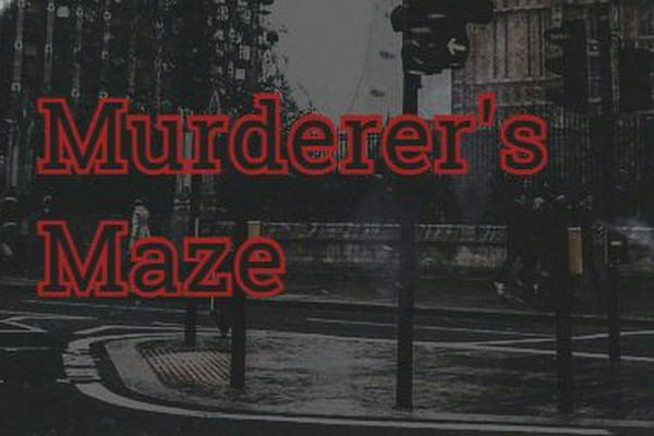 Murderer's Maze / Лабиринт убийцы
