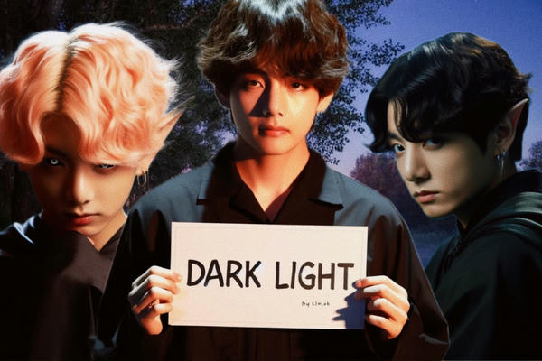Dark light