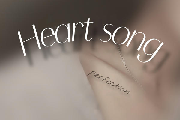 Heart song