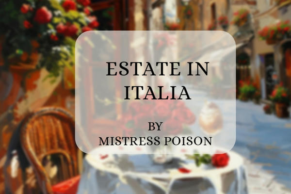 Estate in Italia
