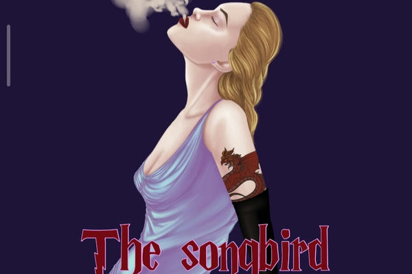 Птичка певчая/The songbird