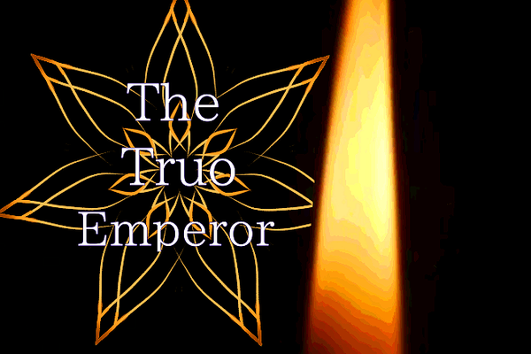 The Truо Emperor