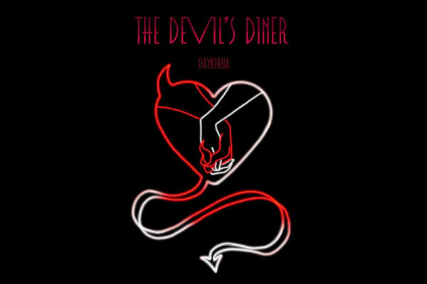 the Devil's diner