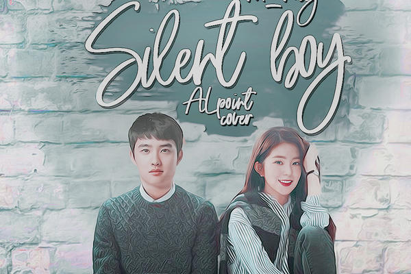 Silent boy