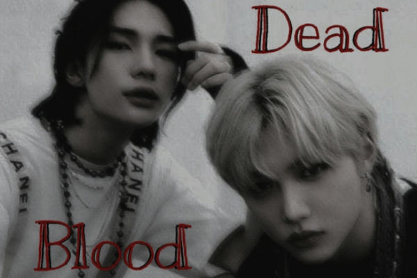 Dead Blood