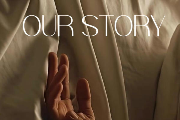 Our Story | Наша история