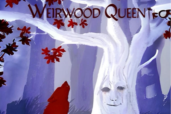The Weirwood Queen | Чардревная Королева