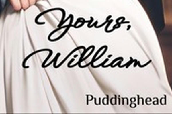 Твой, Уильям/Yours, William
