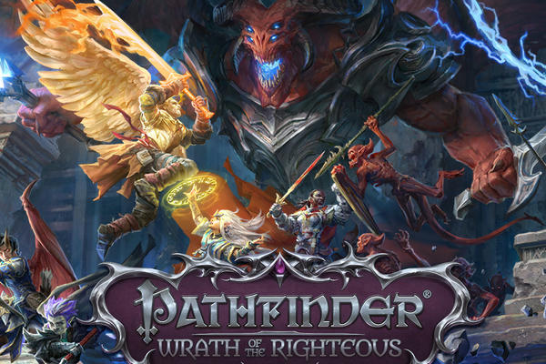 Pathfinder: Разбитая душа