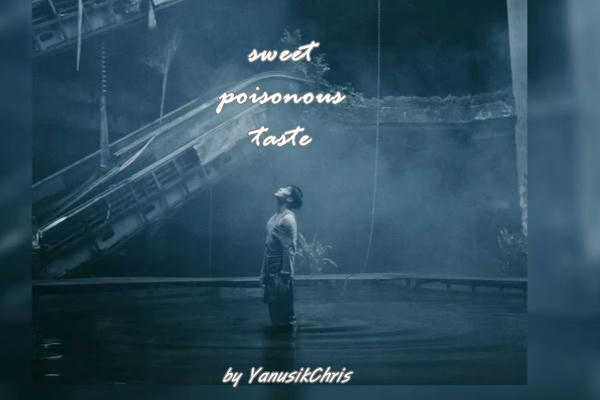 sweet poisonous taste