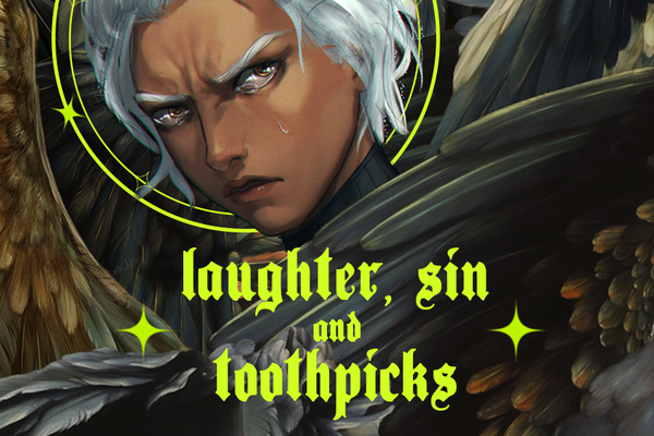 Смех, грех и зубочистки