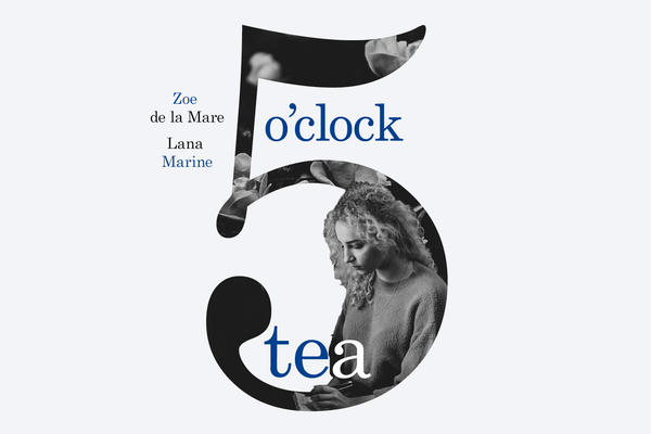 Five o'clock tea