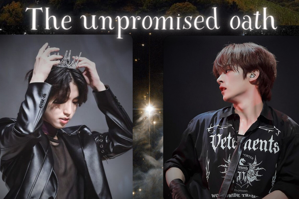The unpromised oath