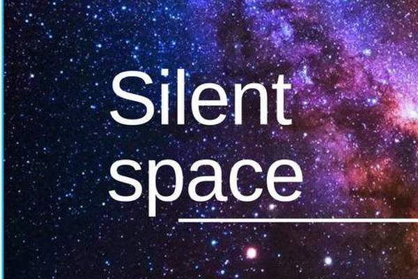 Silent space