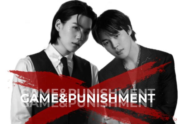 Game&Punishment