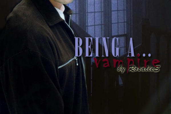 Сериал Баффи - Истребительница вампиров (Buffy - The Vampire Slayer) - Блуждая в потёмках