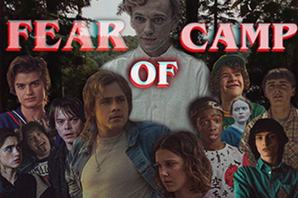 Fear of camp 
