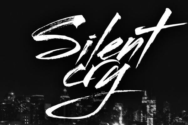 Silent cry