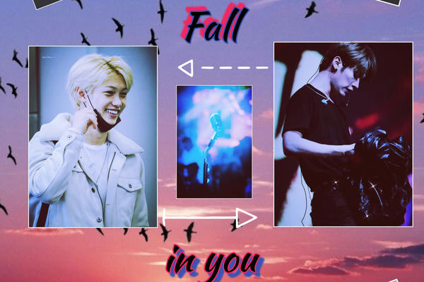 Fall in you