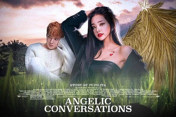 Ангельские беседы