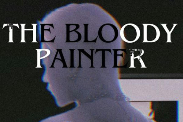 The Bloody Painter