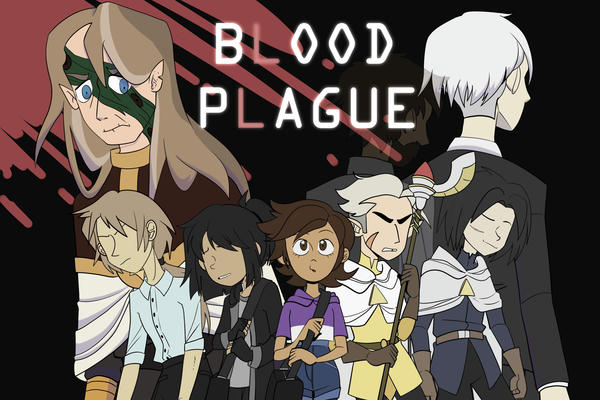 Blood Plague