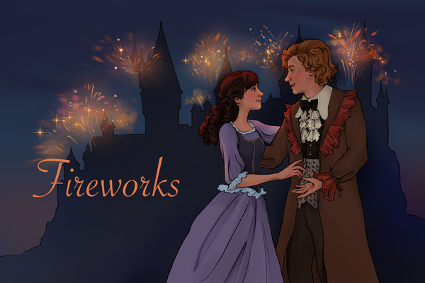 Фейерверки | Fireworks