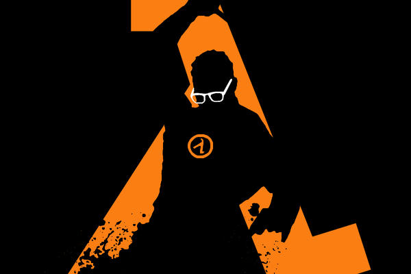 Гордон Фриман как персонаж игры v7 - Форум Half-Life 2