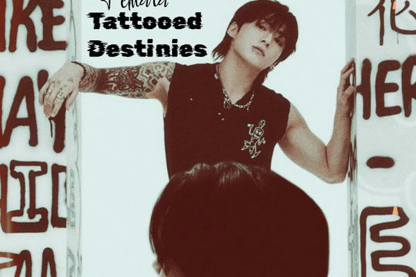 ♠️ Tattooed Destinies ♠️