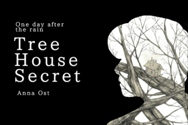 Tree house secret 