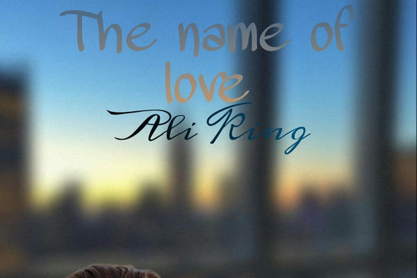 The name of love [h.s.]