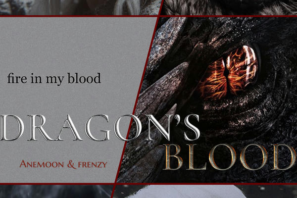 Dragon's Blood