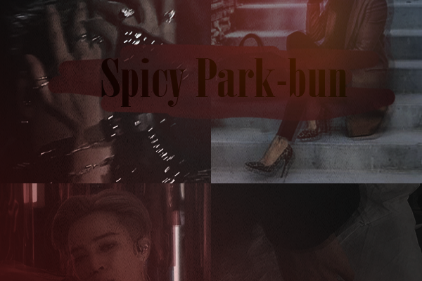 Spicy Park-bun