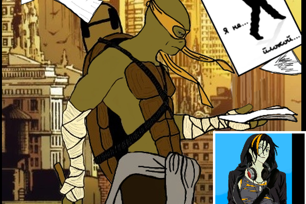 Teenage Mutant Ninja Turtles Shredder Порно Видео | адвокаты-калуга.рф