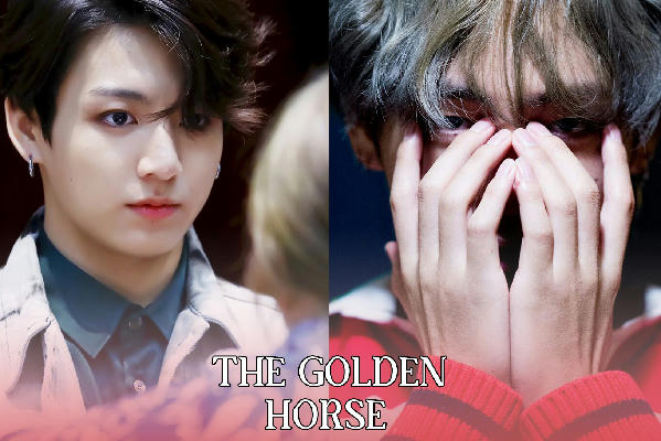 The Golden horse