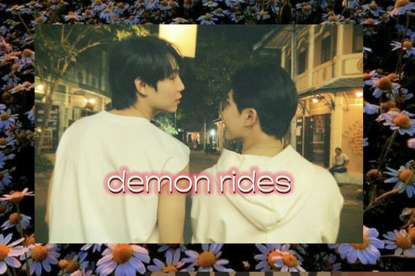 demon rides