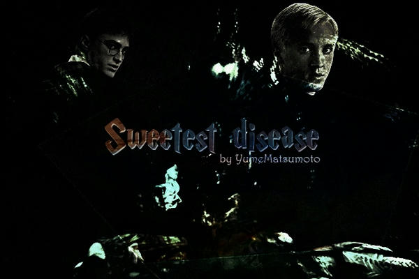  Sweetest disease