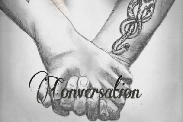 Разговор (Conversation)